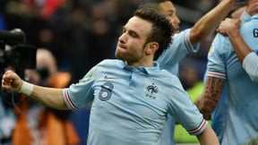 Del Bosque : « Valbuena ? Il avait été très bon »