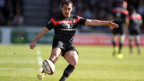 Beauxis : « Je compte aller au bout de mon contrat »