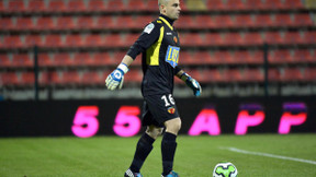 Janot out entre 5 et 6 semaines