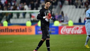 Lloris : « Le match aller est une reference »