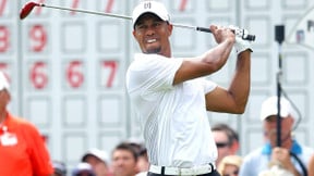 Woods récupère son trône