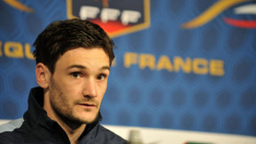 Lloris : « On ne pense pas au classement »