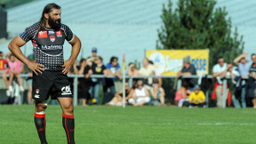 Chabal : « Le Racing n’est pas une surprise »
