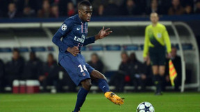 Matuidi : « Récupérer ! »