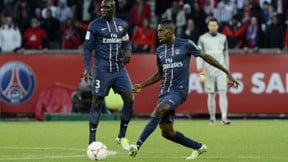 Sakho : « Matuidi est exceptionnel »