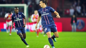 EXCLU - Matuidi : « Quand tu vois Zlatan arriver dans le vestiaire… »