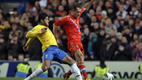 Brésil-Russie : un KO dans le match ! (vidéo)