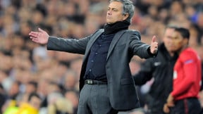 Accord entre Mourinho et Chelsea ?