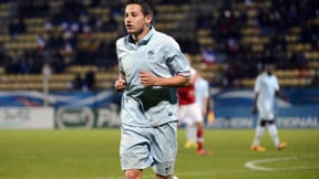 Hantz mécontent pour Thauvin