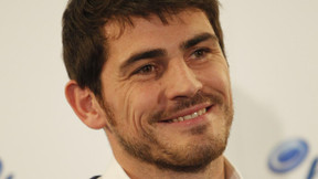 Casillas : « L’Espagne va être à la hauteur »