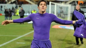 Jovetic : « Une affinité particulière avec Arsenal »