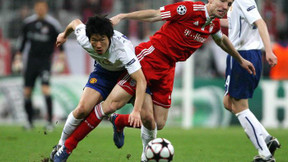 Park Ji-Sung pense à la retraite
