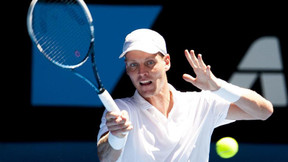 Berdych déclare forfait