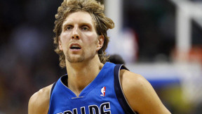 Nowitzki atteint la barre des 25 000 points