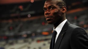 Pogba : « Je m’en veux un peu »