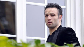 Valbuena : « Sakho ? Je ne lui en veux pas »