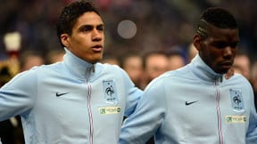 Varane : « On est complémentaires avec Koscielny »