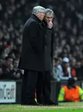 Manchester United : Mourinho prend la défense de Ferguson