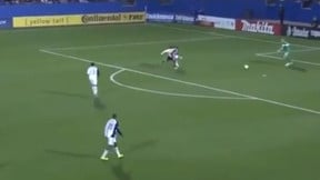 La grosse bourde d’un gardien en MLS (vidéo)