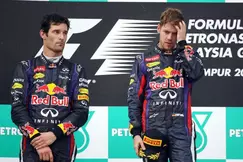 Button : « Vettel va souffrir de son geste »