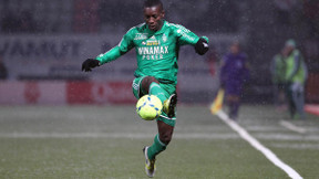 Gradel out six mois