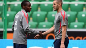 Matuidi : « Benzema a besoin de notre soutien »