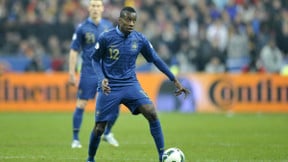 Matuidi : « Satisfait dans l’ensemble »