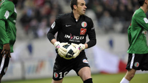 Ramé : « C’est ma dernière année »