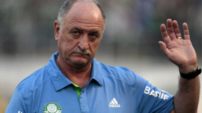 Scolari : « Pourquoi ne pas revenir en Premier League ? »