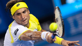 Miami : Ferrer, premier qualifié pour les demi-finales