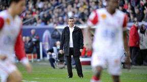 Rousselot épaté par Patrick Gabriel