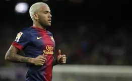 Alves : « A l’avenir, Neymar va concurrencer Messi pour le Ballon d’Or »