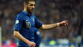 Lizarazu : « Benzema ? C’est dans sa tête »