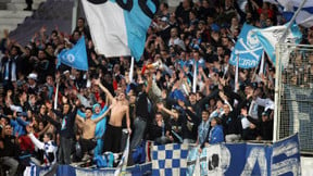 Le déplacement des supporters de l’OM interdit