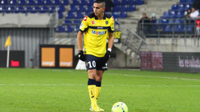 Nice-Sochaux : Les compositions