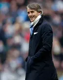 Mancini : « Je vais rester ici, Yaya aussi »