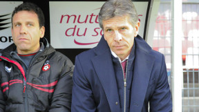 Puel : « Il faut assumer les attentes autour de nous »