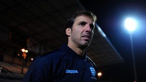 Quesada : « Je ne crois pas que le dopage soit dans le rugby »