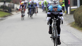 Chavanel remporte les trois jours de la panne