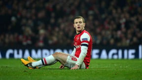 Wilshere diffère son retour