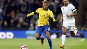 EXCLU : Neymar a dit à Santos qu’il voulait Barcelone