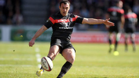 Beauxis : « Le Racing, c’est un gros pack »