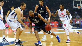 Le CSKA dompte le Real Madrid