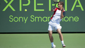 Miami : Gasquet rejoint Murray