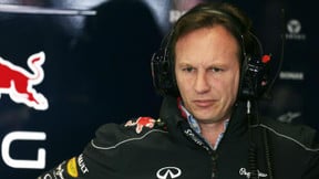 Horner prend la défense de Vettel