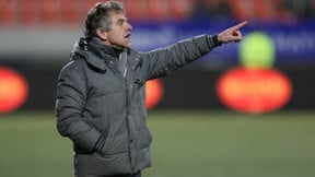 C. Gourcuff : « Aucun complexe »