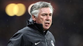 Ancelotti : « On pourrait encore améliorer notre jeu… »