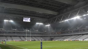 Toit fermé à Lille pour Stade Français-Toulon