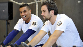 Fofana et Parra reviennent pour Agen