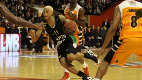 L’ASVEL sur le fil